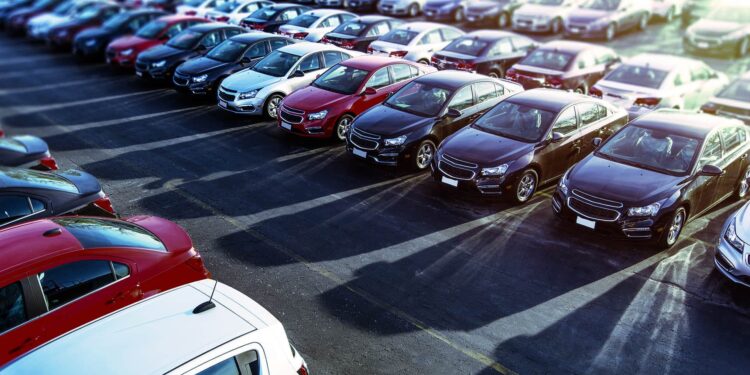 رقم قياسي في سوق السيارات المستعملة بالمغرب.. 775 ألف صفقة في عام واحد