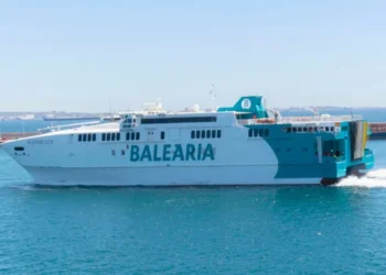 مرحبا 2025.. Baleària تفاجئ الجالية المغربية بأضخم برنامج عبور صيفي هذه تفاصيله