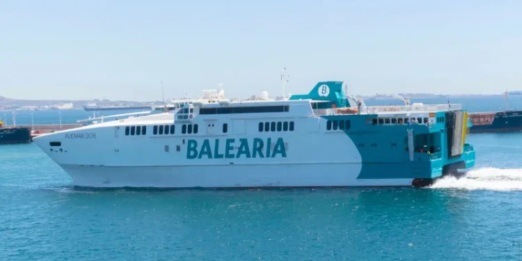 مرحبا 2025.. Baleària تفاجئ الجالية المغربية بأضخم برنامج عبور صيفي هذه تفاصيله