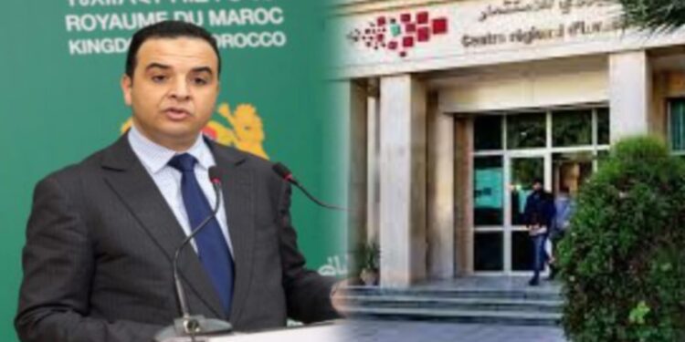 مجلس الحكومة يصادق على مشروع قانون جديد لإصلاح المراكز الجهوية للاستثمار