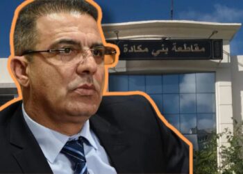 “الرخص الحمامية” تطارد رئيس مقاطعة بني مكادة من جديد