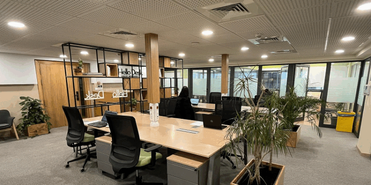 أزيد من 38 ألف مقاولة جديدة بالمغرب في أربعة أشهر.. وجهة الشمال في المرتبة الثانية