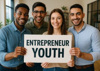 وزارة الشباب تعلن عن طلب عروض لدعم مشاريع الشباب