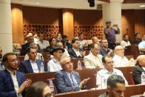 "البرامج الحكومية تُشيّع المقاولات الصغرى ولا تُشجعها".. صرخة من داخل البرلمان