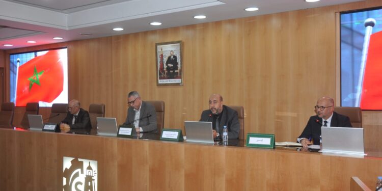 شبكة جديدة تدافع عن مصالح المقاولات الصغرى ترى النور بطنجة