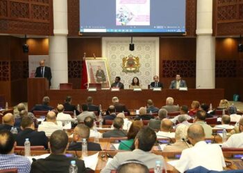 "البرامج الحكومية تُشيّع المقاولات الصغرى ولا تُشجعها".. صرخة من داخل البرلمان