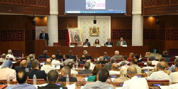 "البرامج الحكومية تُشيّع المقاولات الصغرى ولا تُشجعها".. صرخة من داخل البرلمان