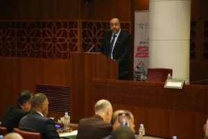 "البرامج الحكومية تُشيّع المقاولات الصغرى ولا تُشجعها".. صرخة من داخل البرلمان