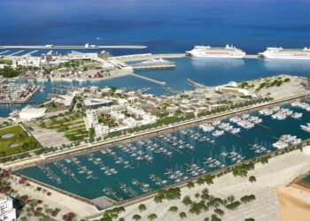 طنجة تستعد لاحتضان فندق فاخر وقصر مؤتمرات