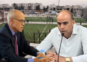 تصريح صادم من ممثل وكالة الإنعاش وتنمية أقاليم الشمال خلال دورة مجلس عمالة طنجة