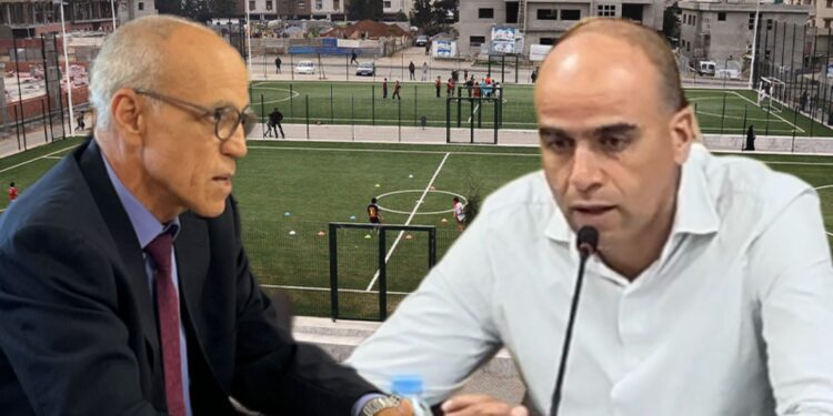 تصريح صادم من ممثل وكالة الإنعاش وتنمية أقاليم الشمال خلال دورة مجلس عمالة طنجة