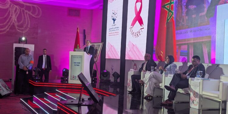 طنجة تحتضن النسخة الثامنة من ملتقى أطباء التخدير والإنعاش بشمال المغرب