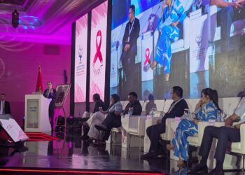 العثماني يسلط الضوء على العلاجات التلطيفية لمرضى السرطان وتحدياتها