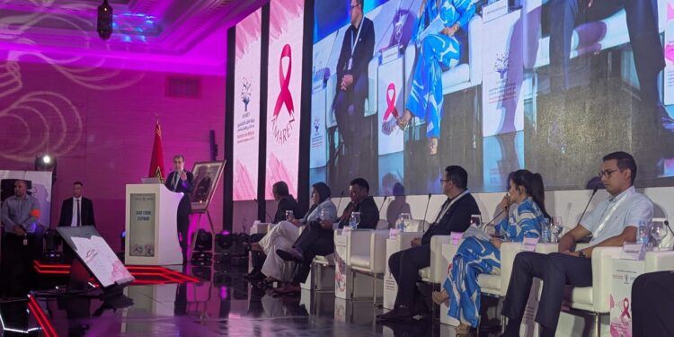 العثماني يسلط الضوء على العلاجات التلطيفية لمرضى السرطان وتحدياتها