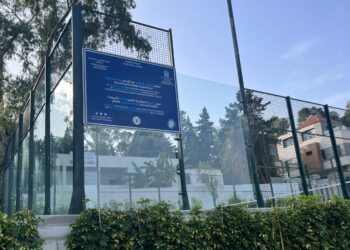 طنجة.. الوالي التازي يُكرس مبدأ الشفافية في ملاعب بادل