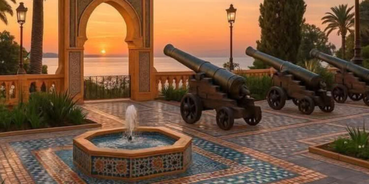 مهندس معماري لإيكوبريس: هذا ما ينقص ترميم سور المعكازين بطنجة