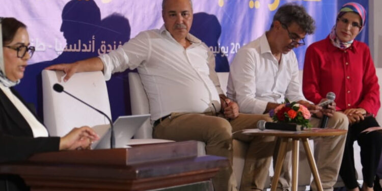 طنجة تستضيف الجمع العام التأسيسي لجمعية أساتذة المالية العامة