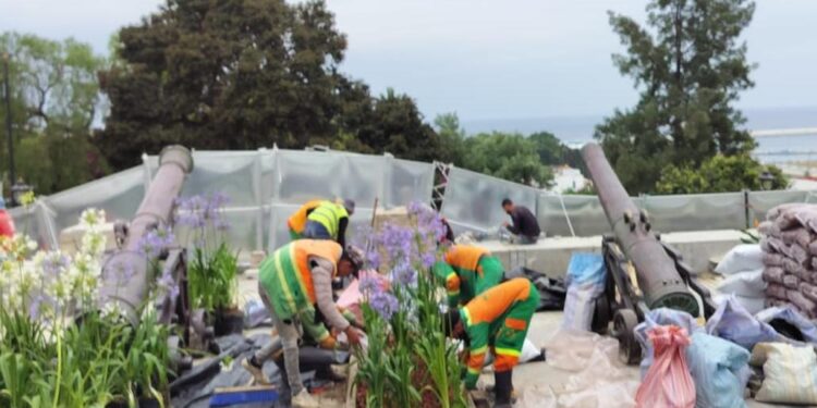 شركة تحتكر صفقات بمليارات السنتيمات.. وصاحبها يدّعي قربه من الوالي اليعقوبي