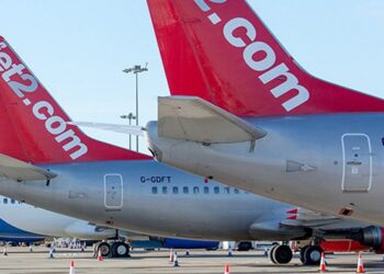 رحلات "Jet2.com" من أكادير إلى لندن.. وأسعار تبدأ من 400 درهم فقط