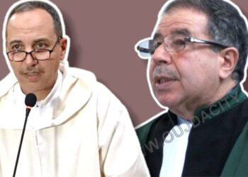 بموافقة ملكية سامية.. تعيينات جديدة في مناصب المسؤولية القضائية بالمملكة منها طنجة والحسيمة