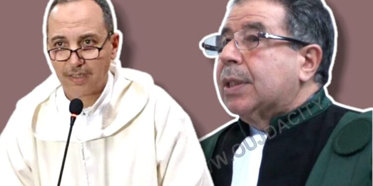 بموافقة ملكية سامية.. تعيينات جديدة في مناصب المسؤولية القضائية بالمملكة منها طنجة والحسيمة