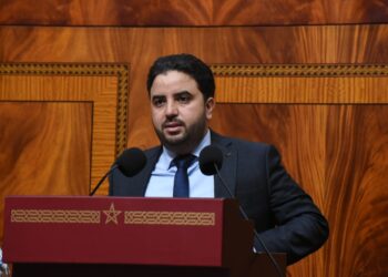 شاعلة في لجنة الفلاحة بالبرلمان.. الاستقلال يستعرض إخفاقات حزب "الفراقشية"