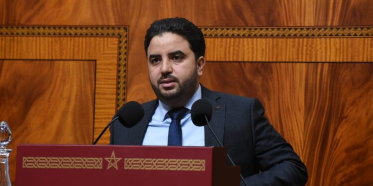 شاعلة في لجنة الفلاحة بالبرلمان.. الاستقلال يستعرض إخفاقات حزب "الفراقشية"