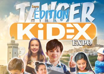 "كيدكس" يفتح أبواب المستقبل للأطفال بمدينة طنجة