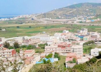 جماعة القصر الصغير تستعد لدورة استثنائية حول مشروع جديد لنزع الملكية