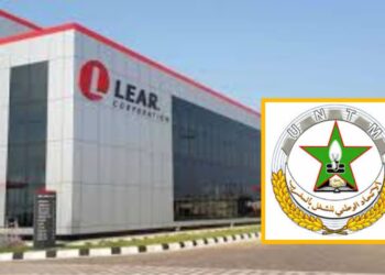 طرد تعسفي وتصعيد نقابي داخل شركة "LEAR" بطنجة.. مطالب بتدخل عاجل لحماية حقوق العمال