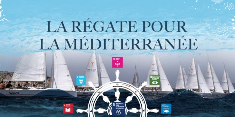 طنجة تتحول إلى منصة متوسطية للإدماج والابتكار الاجتماعي عبر تظاهرة “Régate Med”