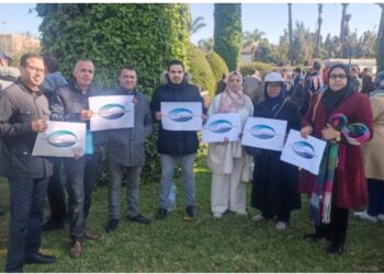 دكاترة التربية الوطنية يصعّدون: إضراب واعتصام للمطالبة بتسوية شاملة وجبر الضرر