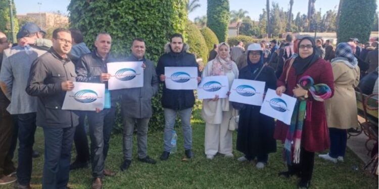 دكاترة التربية الوطنية يصعّدون: إضراب واعتصام للمطالبة بتسوية شاملة وجبر الضرر