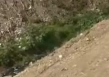 المياه العادمة تخترق أحياء سكنية بطنجة مثيرة جدلا واسعا حول نجاعة التعمير