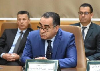 استقالة لحميدي من رئاسة "البام" بمجلس طنجة تثير تساؤلات داخل الحزب