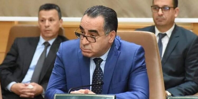 استقالة لحميدي من رئاسة "البام" بمجلس طنجة تثير تساؤلات داخل الحزب