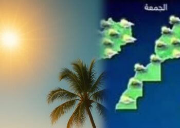 طقس حار يرافق المغاربة خلال عيد الأضحى.. وتحسن مرتقب في الشمال
