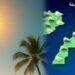 طقس حار يرافق المغاربة خلال عيد الأضحى.. وتحسن مرتقب في الشمال