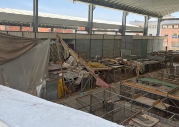 أسواق القرب بطنجة.. مشروع تنموي أم تجربة فاشلة؟