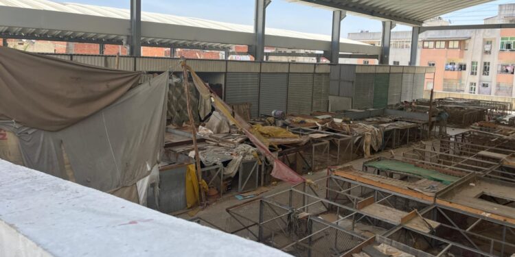 أسواق القرب بطنجة.. مشروع تنموي أم تجربة فاشلة؟