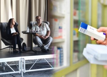 نقابي يوضح حقيقة تباين أسعار الأدوية بين شمال وجنوب المملكة