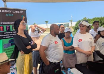 طنجة تحتضن سباق “الريغاتا من أجل المتوسّط” في أجواء رياضية وبيئية مميزة