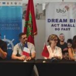 سفيرة الاتحاد الأوروبي تُحاضر بطنجة قبيل انطلاق "الريغاتا من أجل المتوسّط"