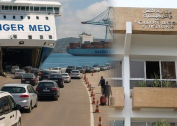 وزارة النقل تعزز خدمات النقل البحري استعدادًا لعملية "مرحبا 2025"