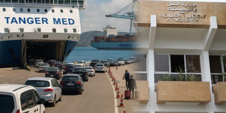 وزارة النقل تعزز خدمات النقل البحري استعدادًا لعملية "مرحبا 2025"