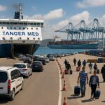 29 سفينة وميزانية بـ28 مليون درهم لتأمين "مرحبا 2025"