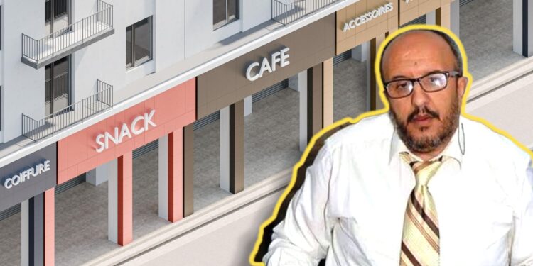 توحيد لافتات المحلات بطنجة يثير تحفظات مهنية تجاه طريقة تنفيذ هذه الأوراش