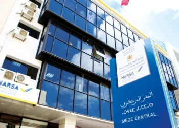 نارسا تحدد تعريفة موحدة لتكوين السائقين هذه تفاصيلها..