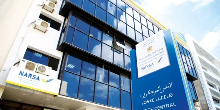 نارسا تحدد تعريفة موحدة لتكوين السائقين هذه تفاصيلها..