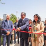 رئيس الحكومة يدشن مركز البحث والتطوير الجديد لشركة "أوراكل" بالدار البيضاء